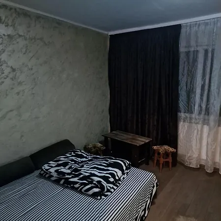 Apartamento Garsoniera *